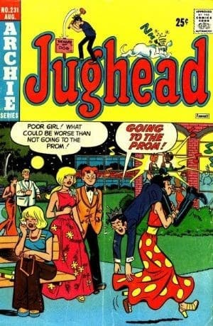JUGHEAD