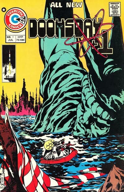 DOOMSDAY +1