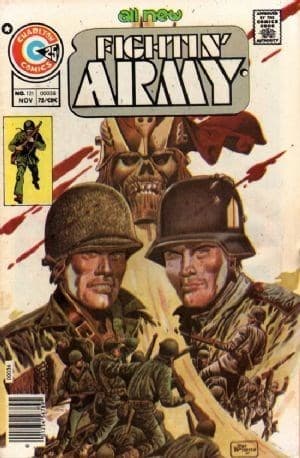 FIGHTIN' ARMY