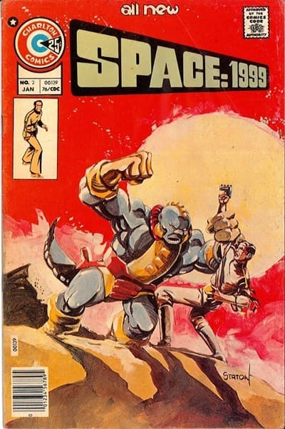 SPACE: 1999