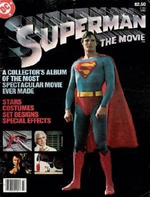 ALL-NEW COLLECTORS' EDITION # C-62