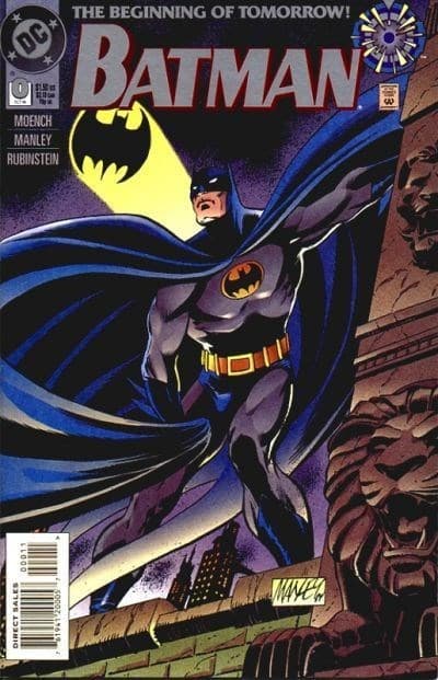 BATMAN