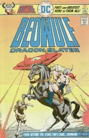 BEOWULF