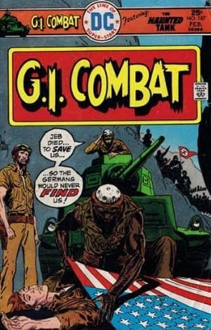 G.I. COMBAT