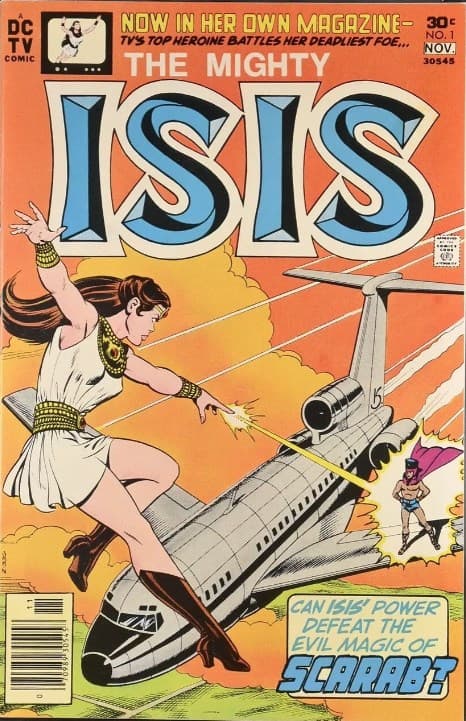 ISIS