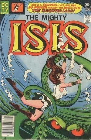 ISIS # 4