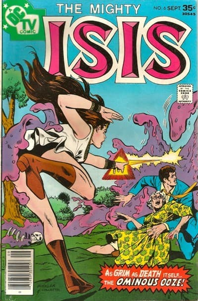 ISIS # 6