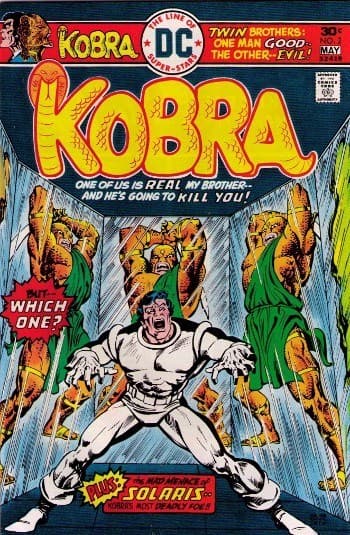 KOBRA