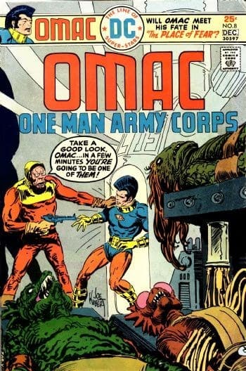 OMAC