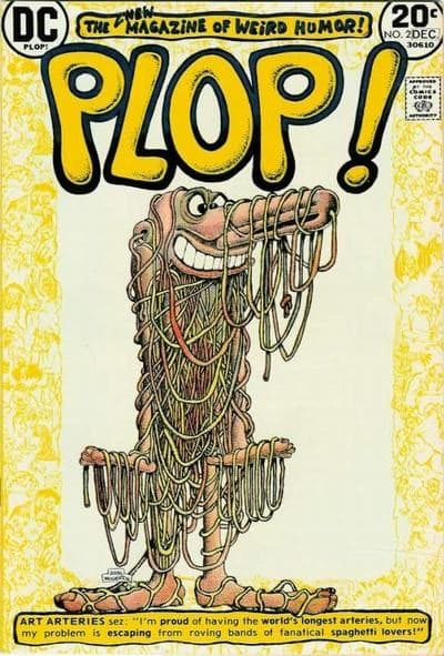 PLOP! # 2