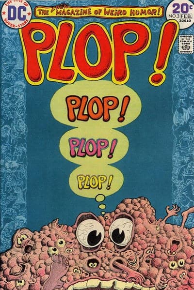 PLOP! # 3