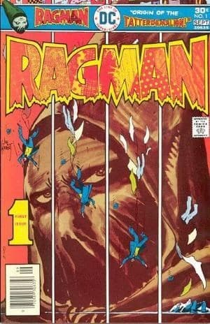 RAGMAN