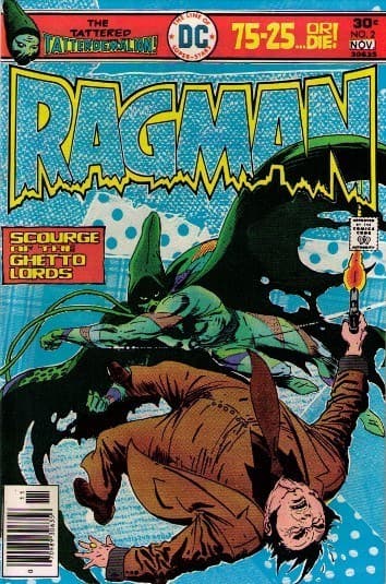 RAGMAN # 2