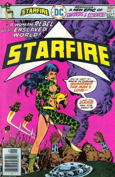 STARFIRE