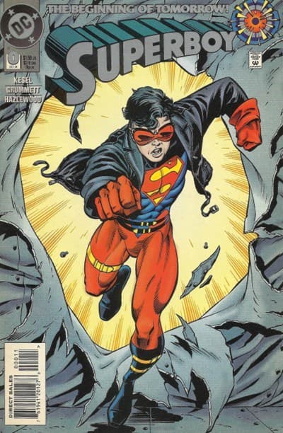 SUPERBOY