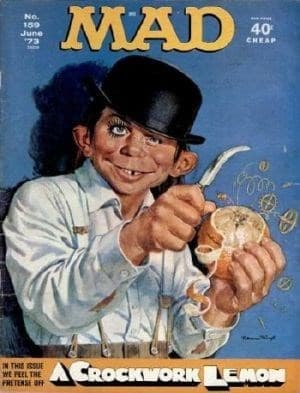 MAD # 159