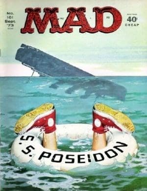 MAD # 161
