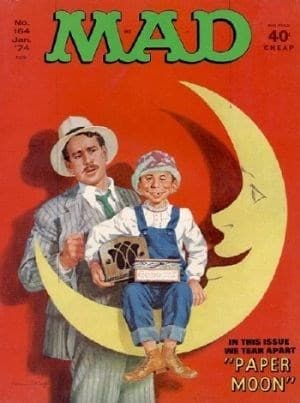 MAD # 164