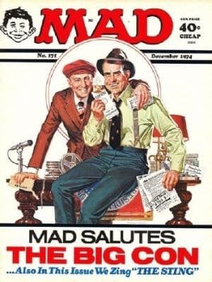 MAD # 171
