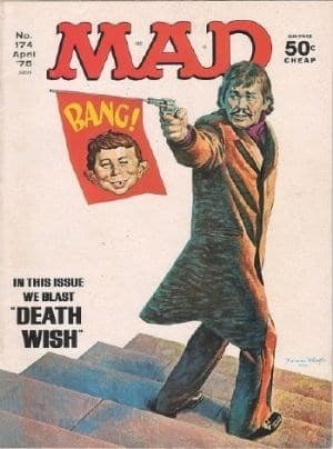 MAD # 174
