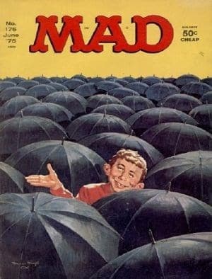 MAD # 175