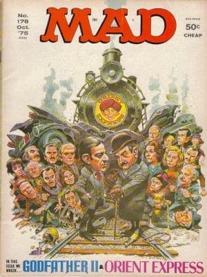 MAD # 178