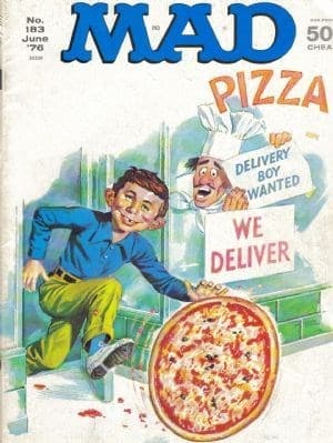 MAD # 183
