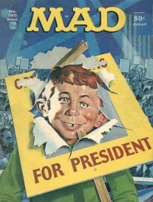 MAD # 185