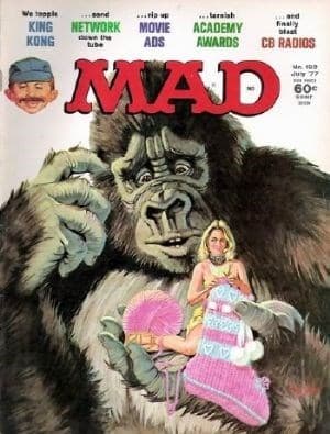 MAD # 192