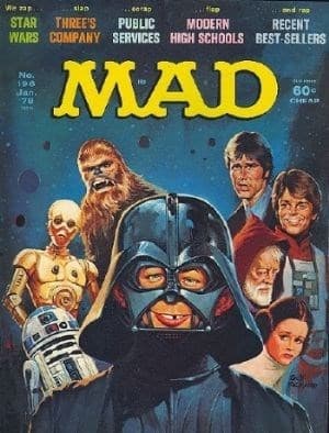 MAD # 196