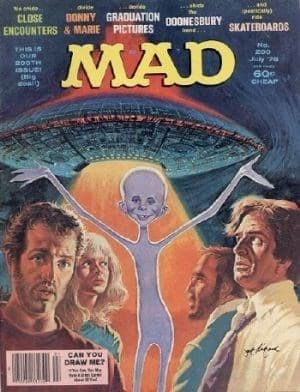MAD # 200