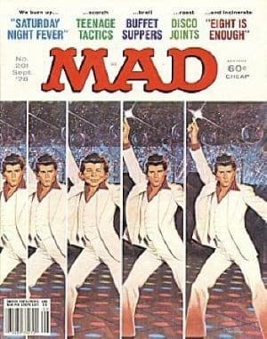 MAD # 201