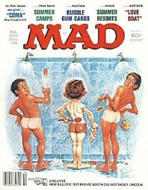 MAD # 202