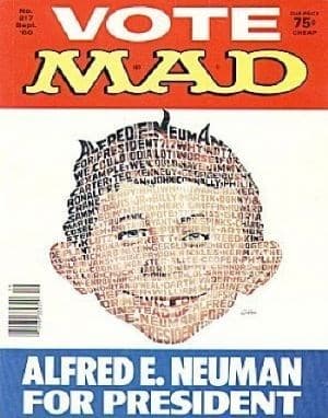 MAD # 217
