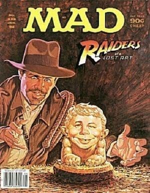 MAD # 228