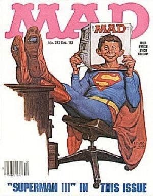MAD # 243