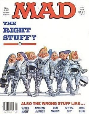 MAD # 247