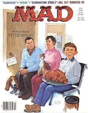 MAD # 248