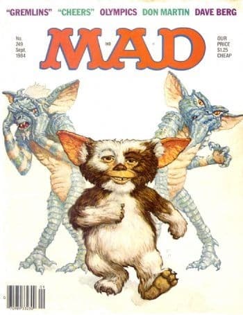 MAD # 249