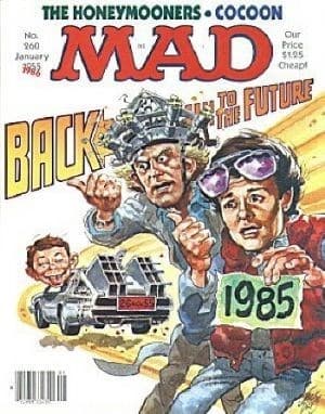 MAD # 260