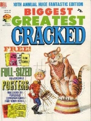 BIGGEST GREATEST CRACKED