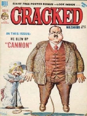 CRACKED # 117