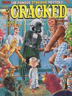 CRACKED # 148