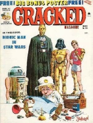 CRACKED # 149