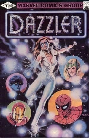 DAZZLER