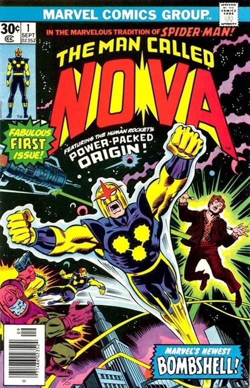 NOVA