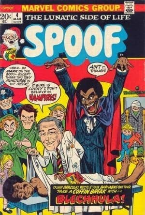 SPOOF