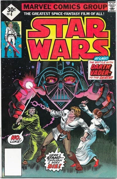 STAR WARS