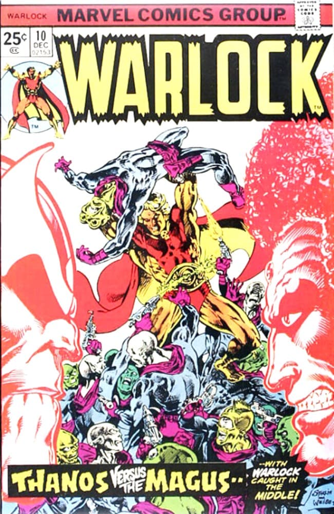 WARLOCK