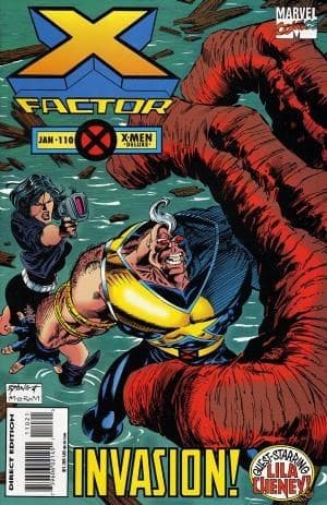 X-FACTOR